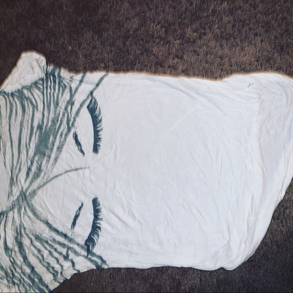 Super cute lash shirt!